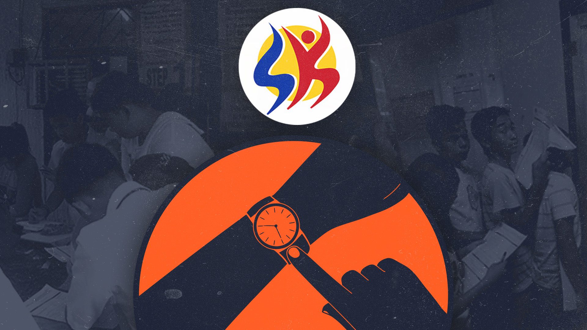 Everything wrong with the BSKE postponement