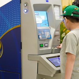 Cebu, save your sensilyo! BSP’s coin machines could arrive by January 2027