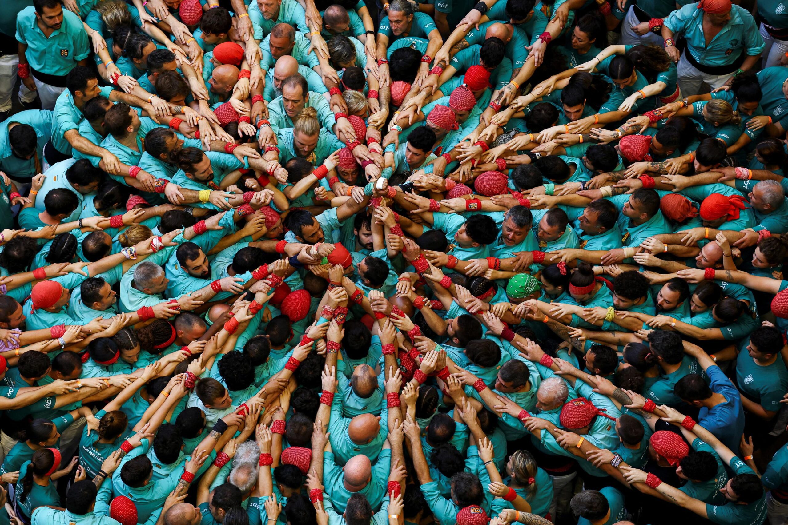 The week in photos: October 3-9, 2026