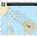 Champi now a super typhoon again ahead of entry into PAR
