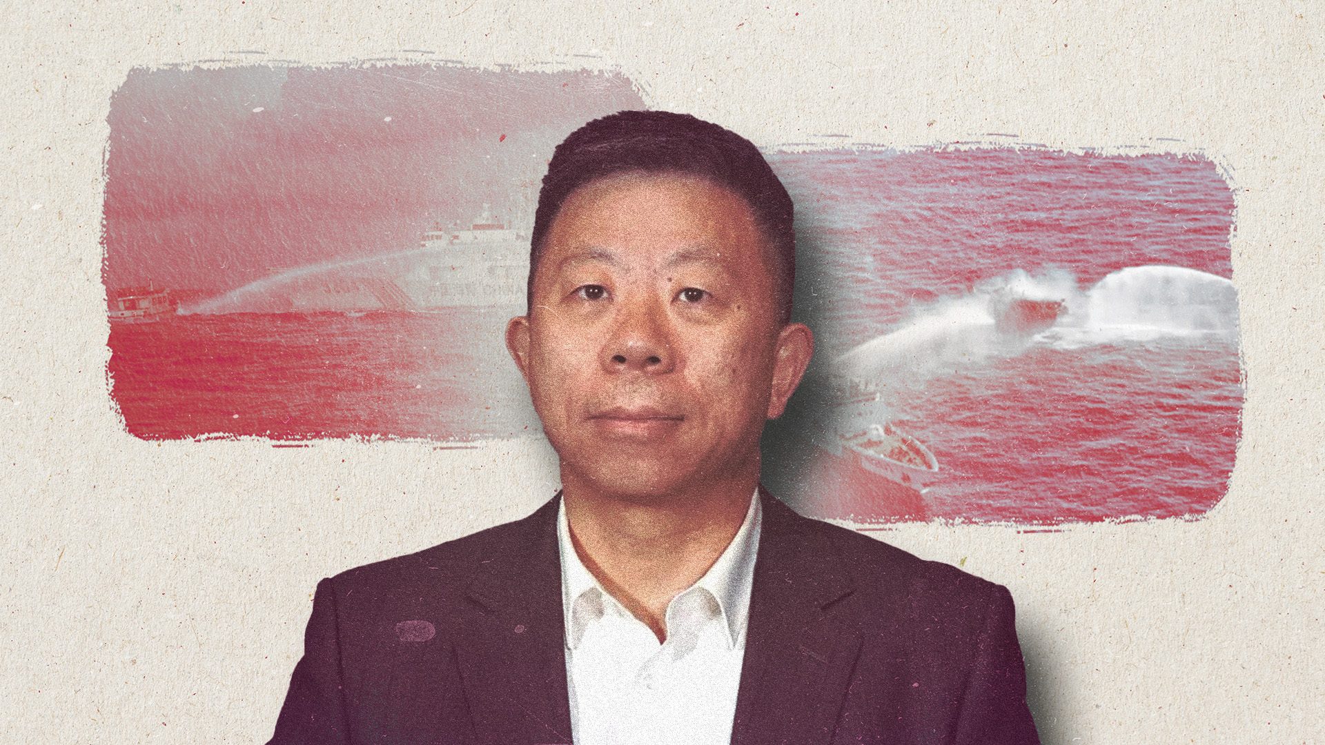 [Tambay] Ginoong Amba, dati na po kaming takot