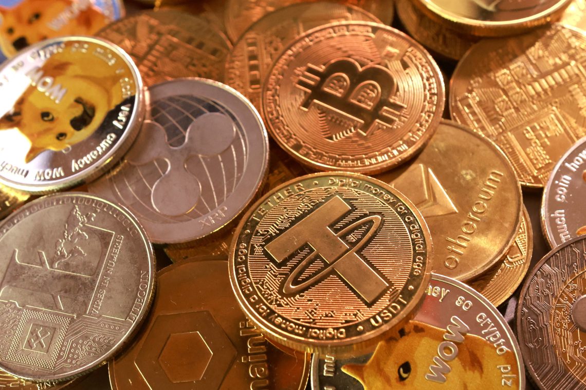 Crypto exchanges call for quick moves to bolster defenses after Binance heist - Rappler