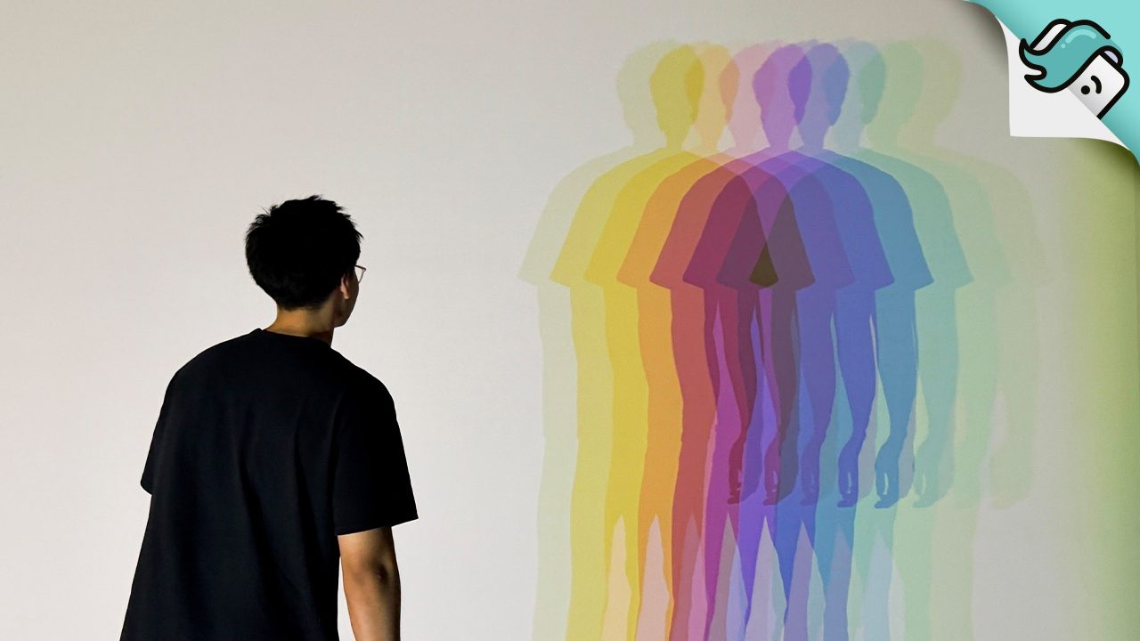 Olafur Eliasson’s ‘Your Curious Journey’ helped me bring the little things back in focus