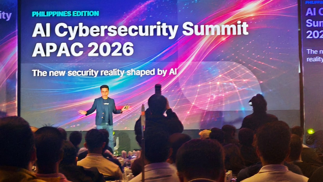 Cybersecurity at ‘machine speed’: AI accelerates both attacks and defenses