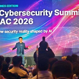 Cybersecurity at ‘machine speed’: AI accelerates both attacks and defenses
