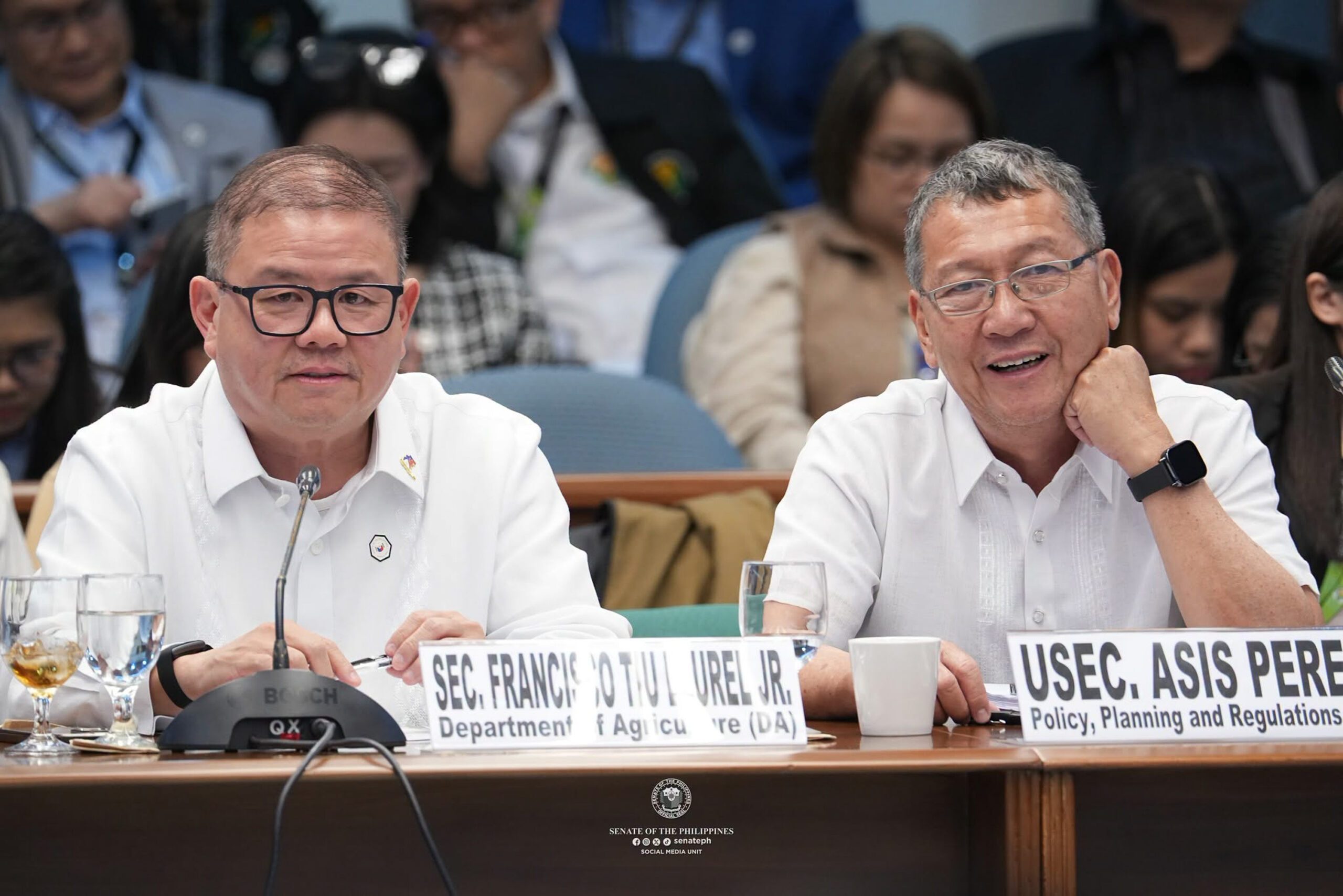 Red flags in 2027 agri budget: Coordinates at sea, ‘overpriced’ infra projects