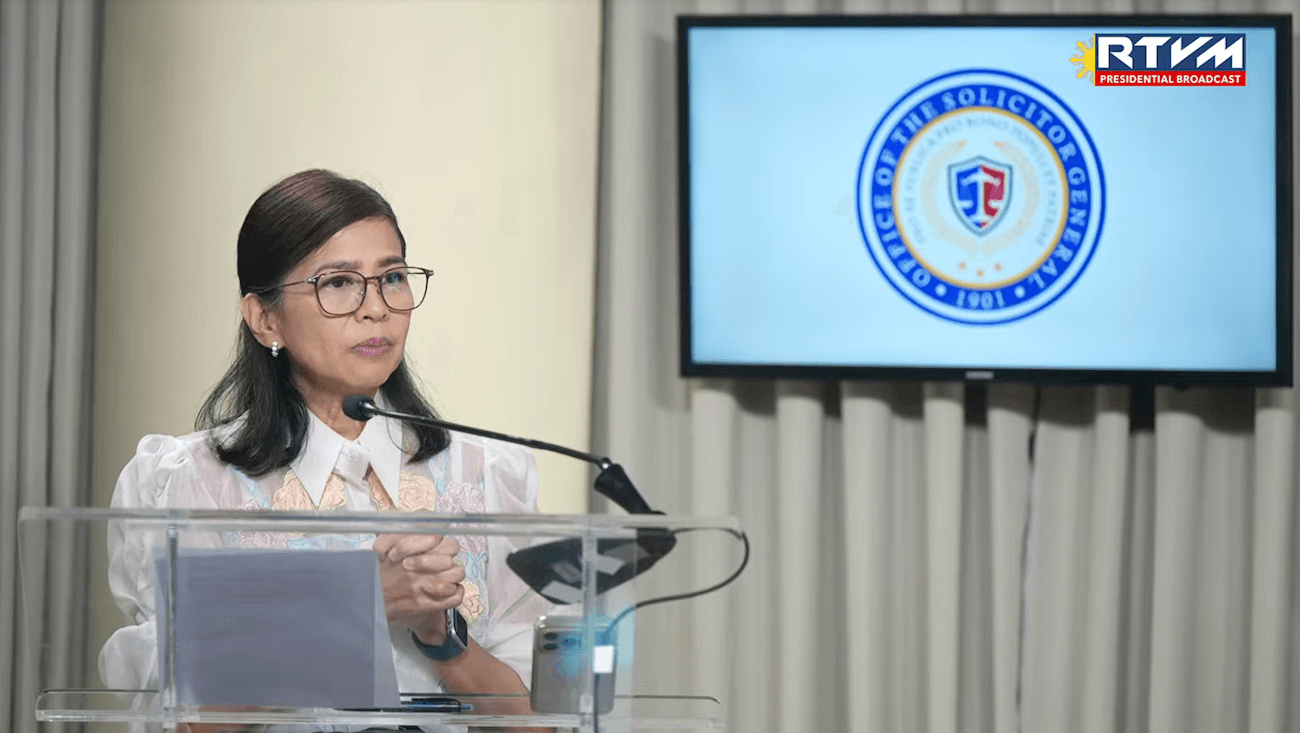SolgGen to seek clarification, partial reconsideration of SC ruling on unprogrammed funds