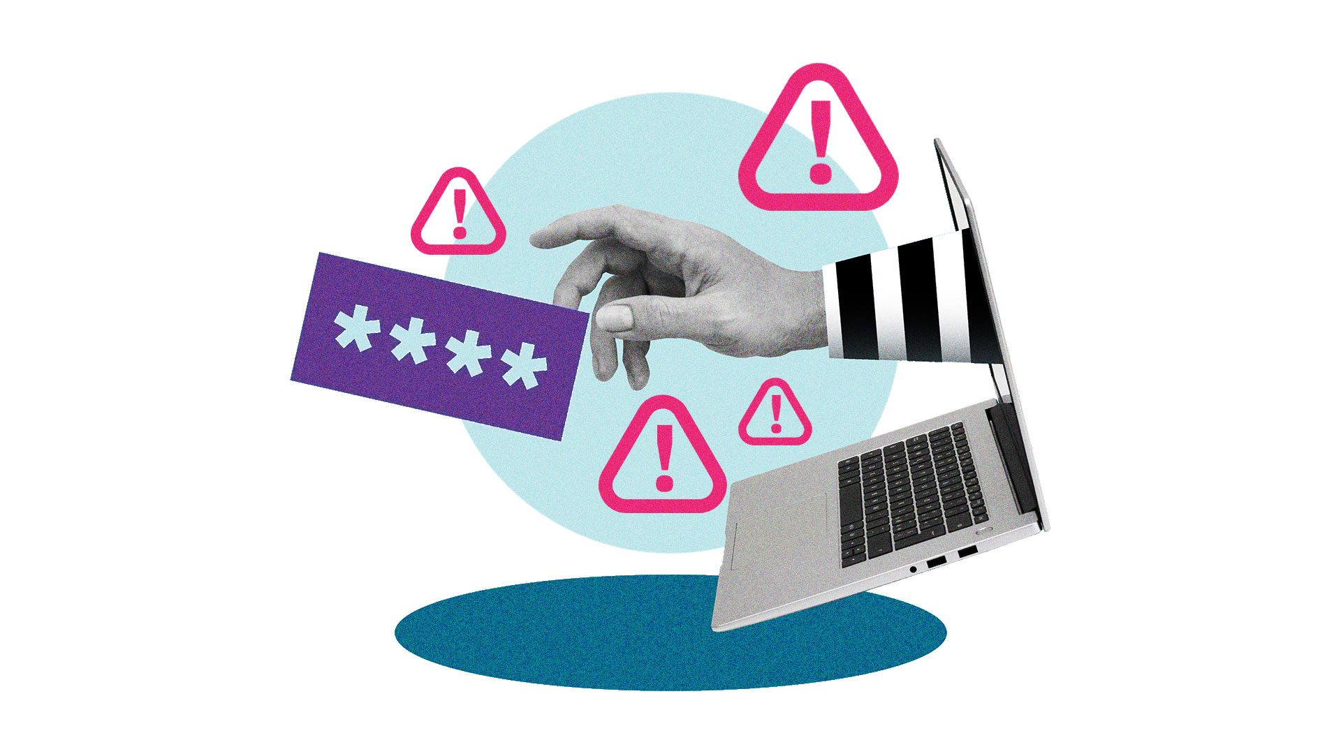 [DECODED] You no longer have to click anything to be targeted. But you can fight back.