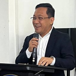 Ombudsman suspends DICT Usec Almirol over alleged eGov conflicts of interest