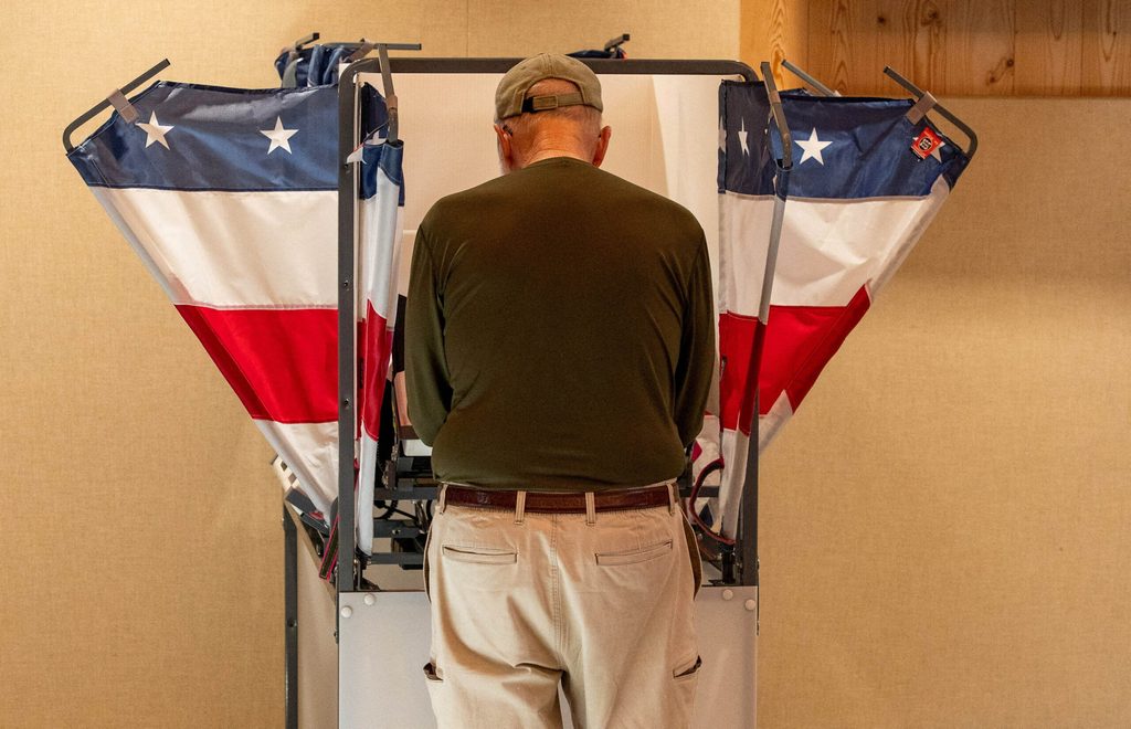Early Voting in Tennessee
