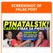 FACT CHECK: Claire Castro not removed from her post, remains Palace press officer