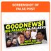 FACT CHECK: No reports of SC order ousting Marcos