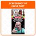 FACT CHECK: No new SC decision stopping VP Sara’s impeachment trial