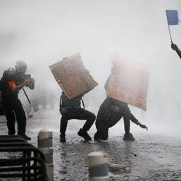 France in turmoil: What might follow a weekend of riots?