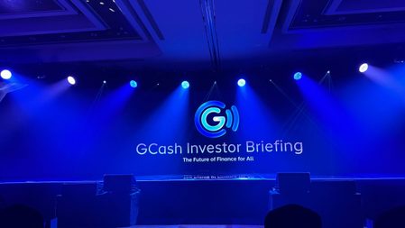 On day one, rush for GCash IPO shares briefly trips up trading systems