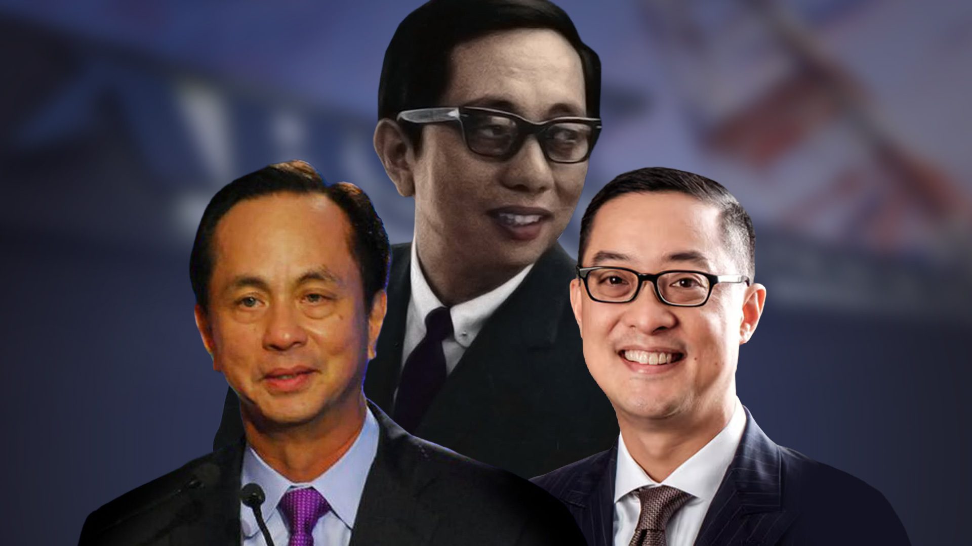 The secret to the Lopez family’s enduring control of ABS-CBN