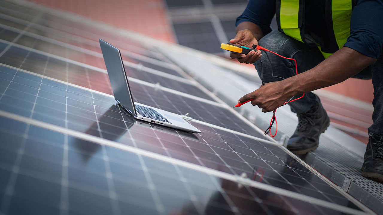 EXPLAINER: Is going solar affordable now?