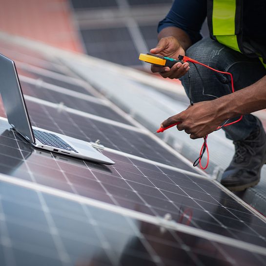 EXPLAINER: Is going solar affordable now?
