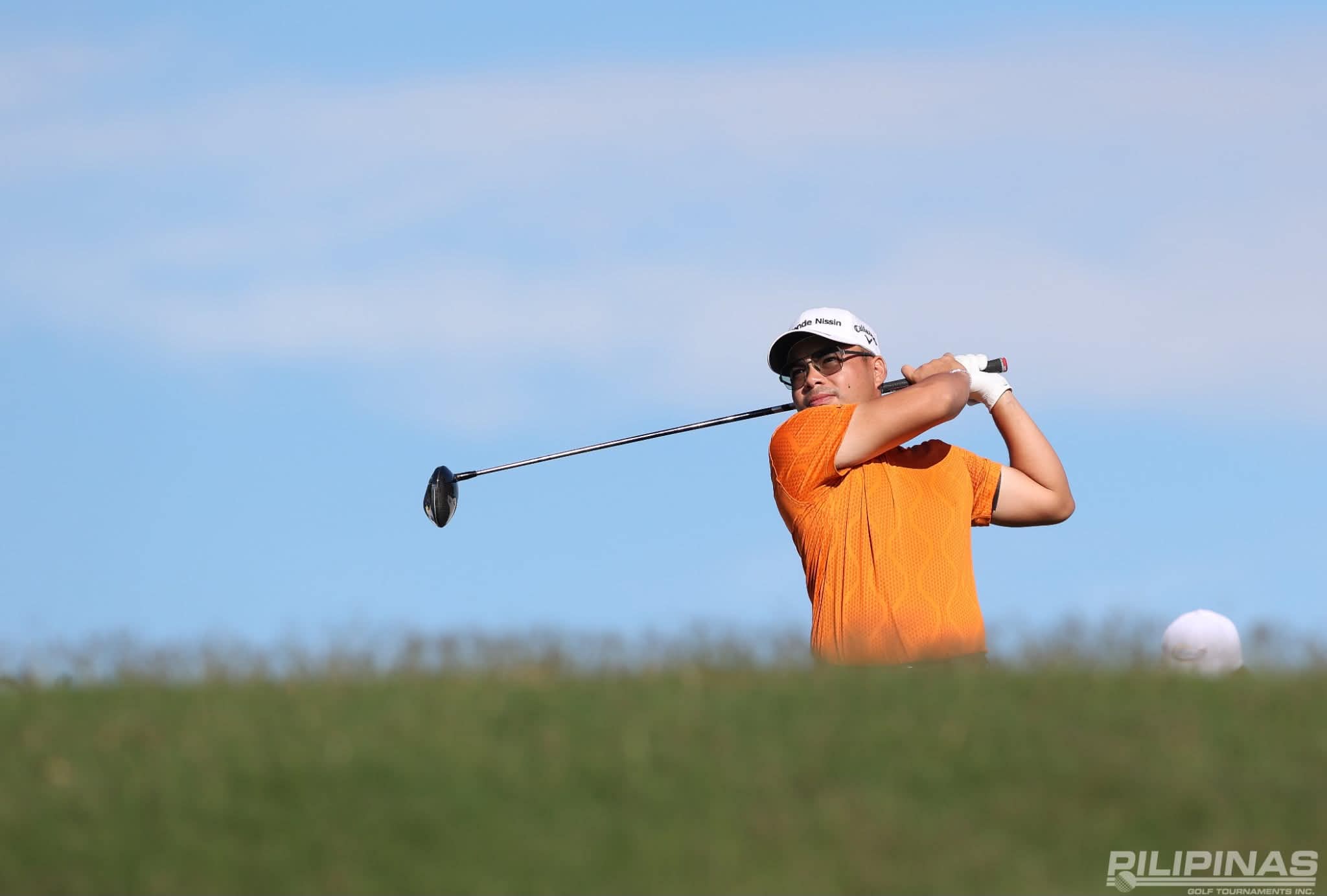 PSC steps in as Asian Tour’s 108th Philippine Open dangles $1 million