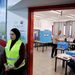 Israeli exit polls show deadlock, setback for Netanyahu