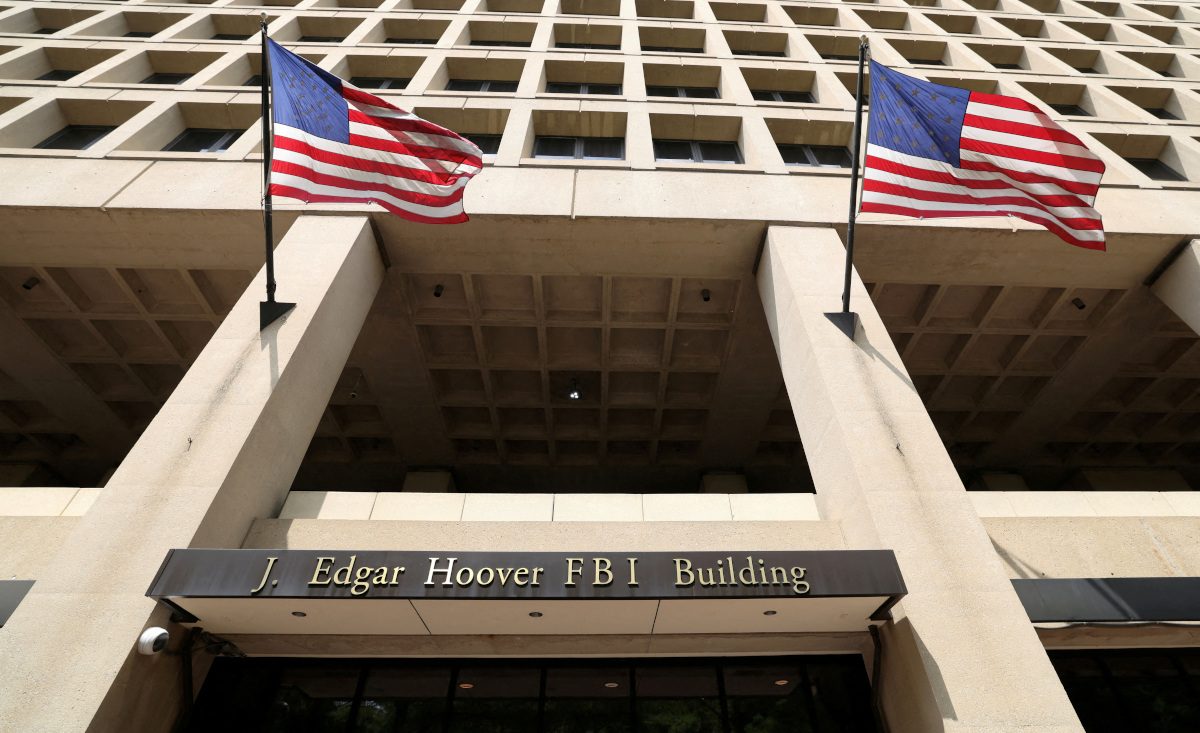 Accenture contractor removed from FBI following damaging data breach, sources say