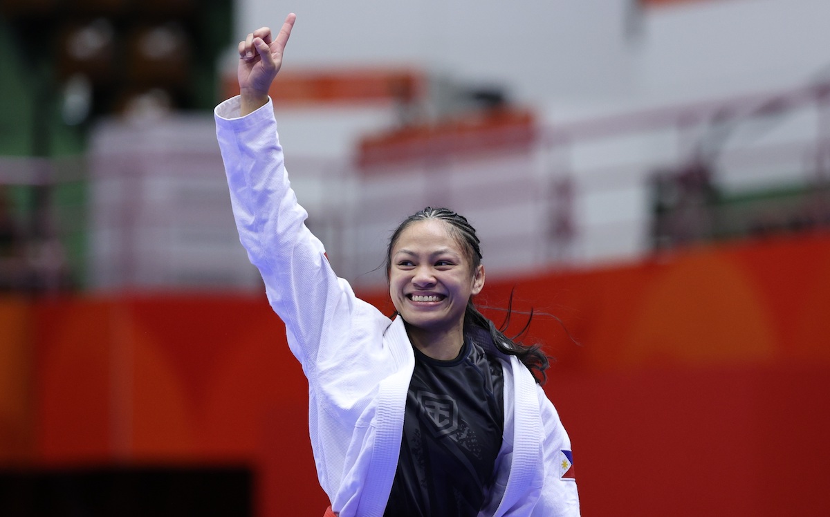 Napolis provides silver lining with jiu-jitsu bronze after Ramirez, Custodio heartbreaks in Asian Games