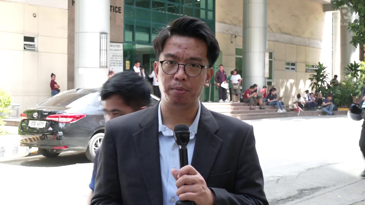 Rappler Recap: Sara Duterte’s grave threats arraignment postponed again