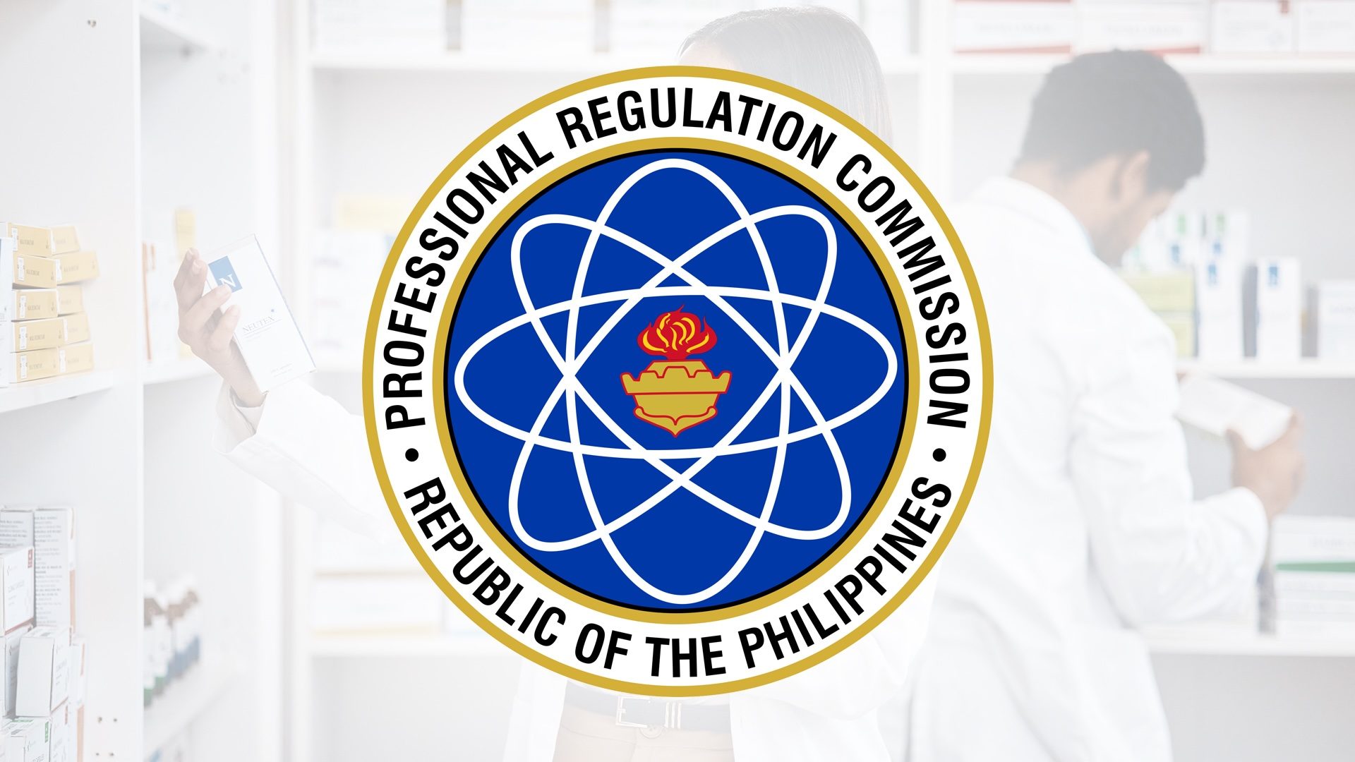 RESULTS: October 2026 Pharmacists Licensure Examination