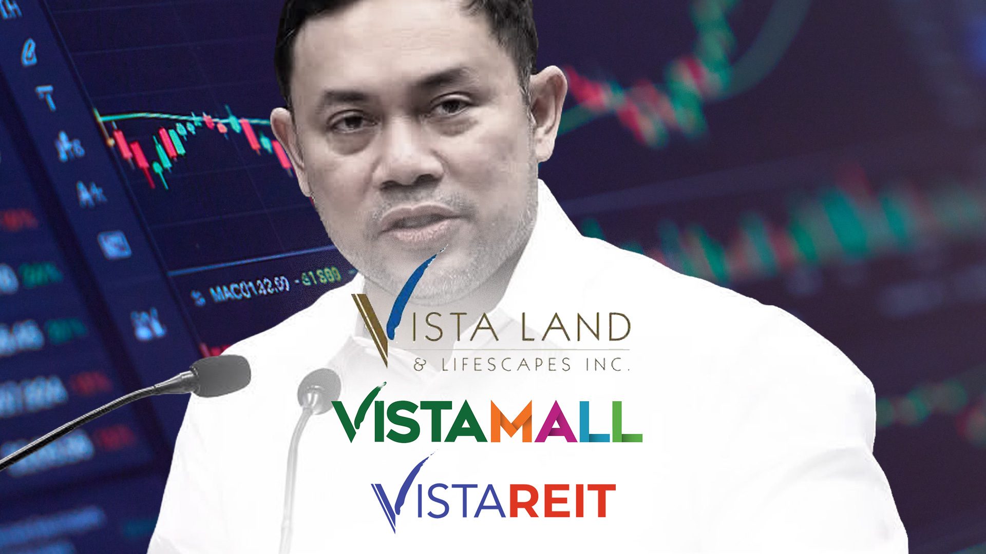Mark Villar switches camps. Minutes later, family’s troubled firms make their move.