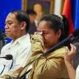 Mary Jane Veloso’s advice to future OFWs: ‘Mabuting dumaan sa legal’