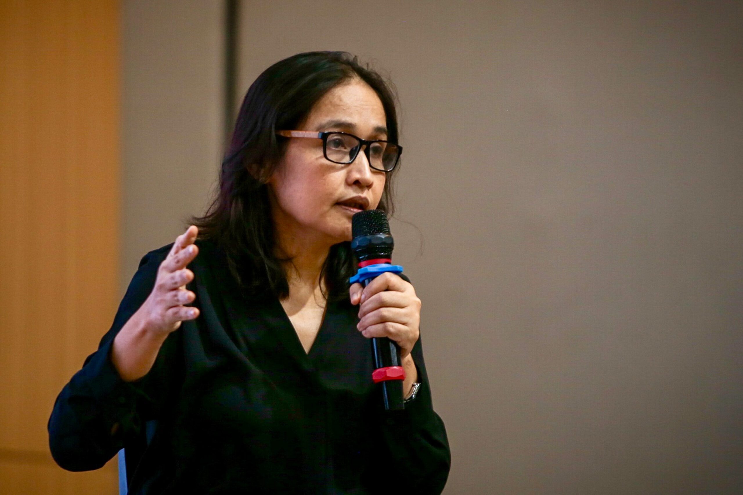 Move PH roadshow in Cebu City