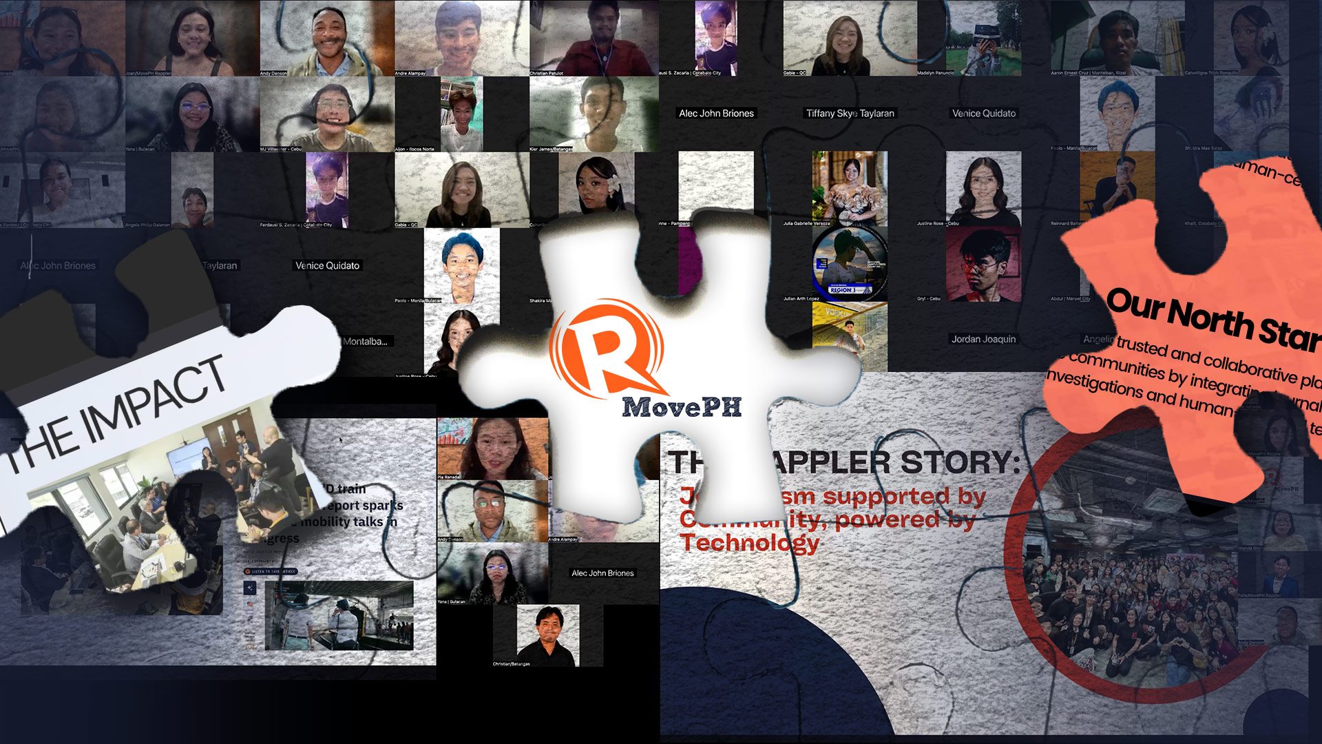MovePH welcomes new Movers for community action, local storytelling