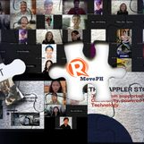 MovePH welcomes new Movers for community action, local storytelling