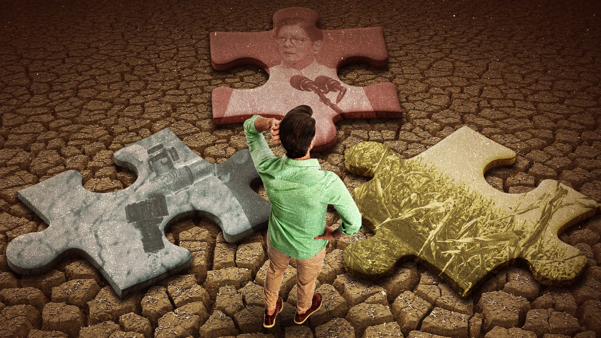 [OPINION] From Super El Niño to the budget: What is the plan? - Rappler