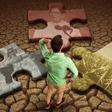 [OPINION] From Super El Niño to the budget: What is the plan?