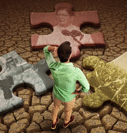 [OPINION] From Super El Niño to the budget: What is the plan?
