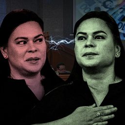 [Pastilan] Sara wants to answer? Start with the wealth