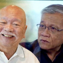 Who is Retrina Fuentes, the judge behind arrest orders vs Duterte critics?