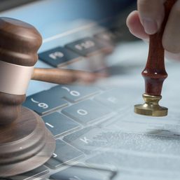 Notarization is finally available online. Here’s how it works.