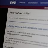 Millions of hacking attempts as companies, governments rush to patch PHP flaws