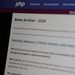 Japan to simulate cyberattacks as PHP flaws roil global internet