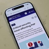 Asian governments step up cyber defenses after PHP flaw