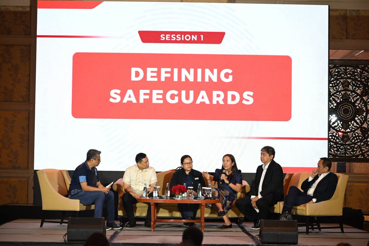 [Tech Thoughts] Building safe online spaces requires whole-of-society approach