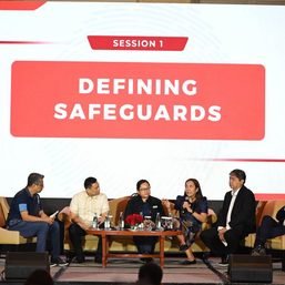 [Tech Thoughts] Building safe online spaces requires whole-of-society approach