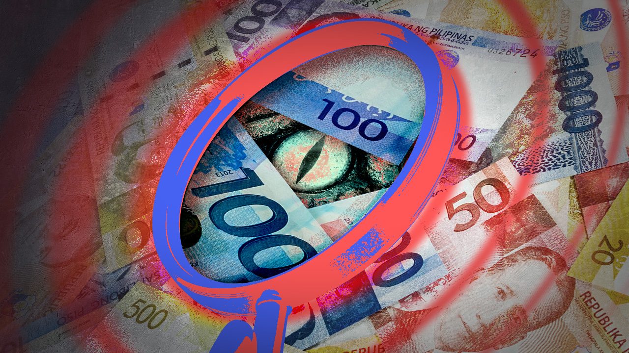 [Ask the Tax Whiz] When power is inherited, who holds it accountable?