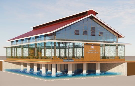 Architecture, Building, House