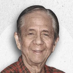 Raul Daza, longtime congressman of Northern Samar, dies