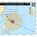 Intense rain possible in Batanes even as Super Typhoon Rosal weakens further