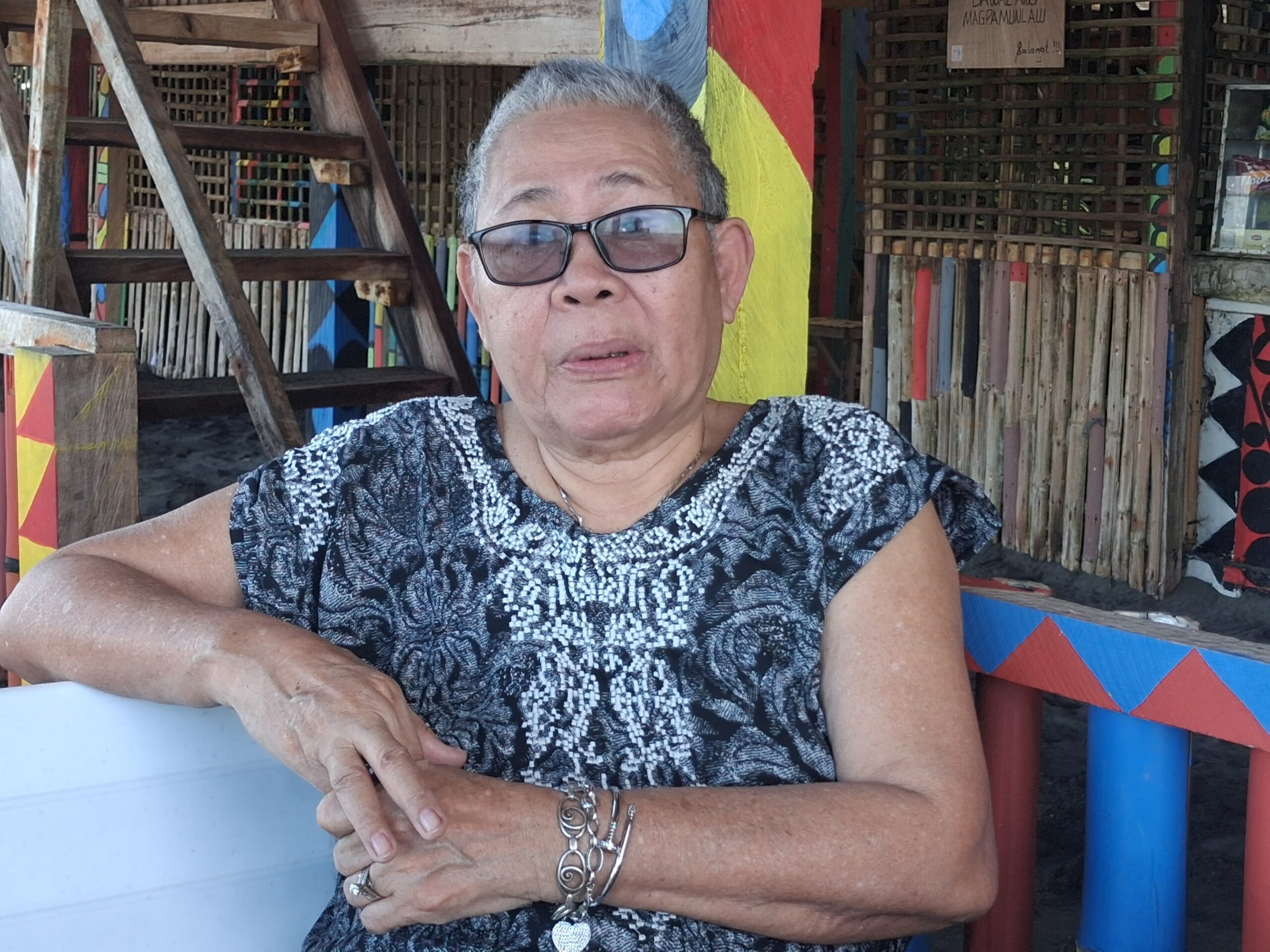 Beware of fake Nunelucio Alvarado artworks, wife warns public, art connoisseurs