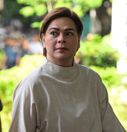 Rappler Recap: Sara Duterte’s grave threats arraignment postponed again